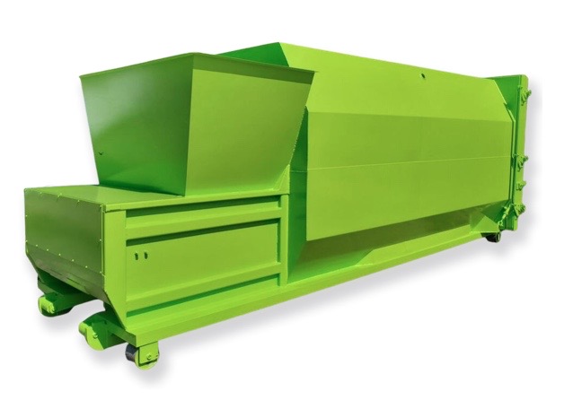 Self-Contained Compactors