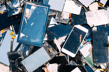 Cell Phone Recycling